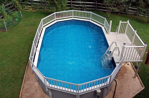 The step is easy to assemble with its unique snap-lock construction. Above Ground Pool Steps ...