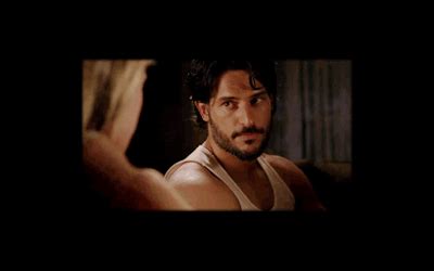 Soolcide - Sookie and Alcide Fan Art (16532178) - Fanpop