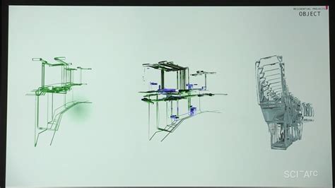 Dubbeldam, Winka - SCI-Arc Channel