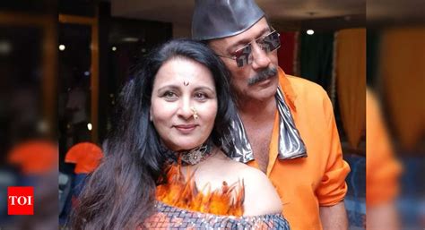 Exclusive photos and details from Jackie Shroff-Poonam Dhillon 80s Party: Even Tina Munim and ...