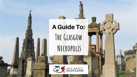 The Glasgow Necropolis - YouTube