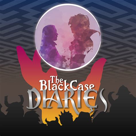 The Case of Jim Henson's Labyrinth — The Black Case Diaries