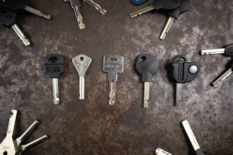 Are Bike Lock Keys Universal? | Bike Lock Key Help