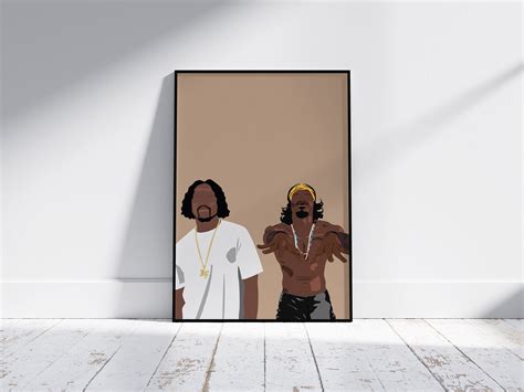 Outkast 'stankonia' Album Cover Art Poster Hip-hop - Etsy