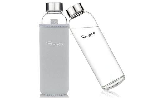 Best Glass Bottled Water Uk | Bruin Blog