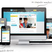 Responsive Web Design PNG | PNG All