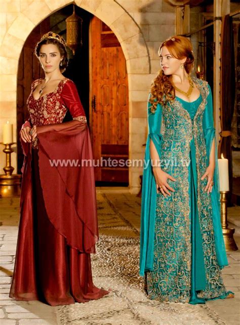 Mahidevran Vs Hurrem - Muhtesem Yüzyil - Magnificent Century Photo (35262718) - Fanpop