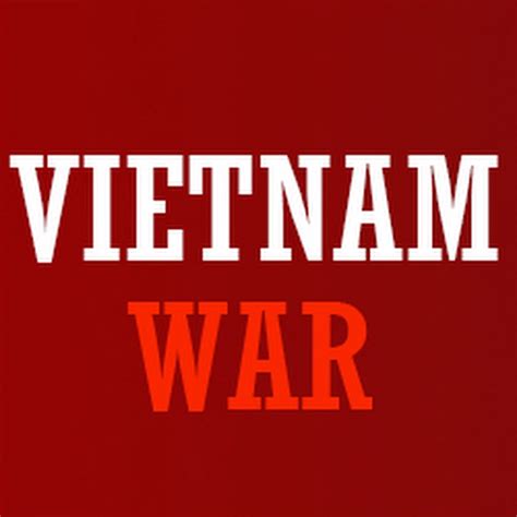 Vietnam War Documentary - YouTube