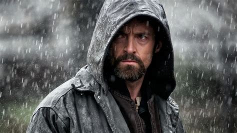 A Hugh Jackman 2013 Thriller Claimed A Spot In Netflix's Global Charts