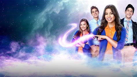 Every Witch Way - Vumoo