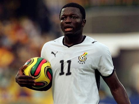 Sulley Muntari wants to return to Black Stars - Prime News Ghana