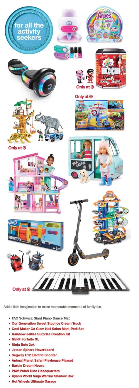 Target Toy List 2020 Ad and Deals | TheBlackFriday.com