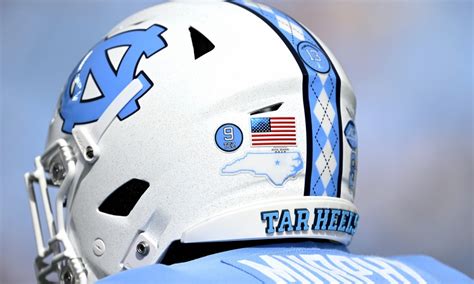 Tez Walker | Tar Heels Wire