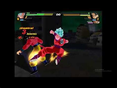 dbz bt4 - YouTube