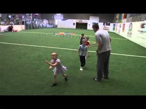 Boulder Indoor Soccer Adult & Youth Soccer Leagues - YouTube