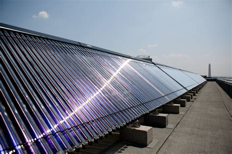 The future of solar power technology is bright | Ars Technica