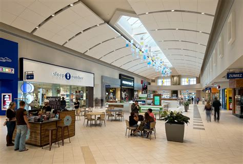 Lynnhaven Mall - Architizer