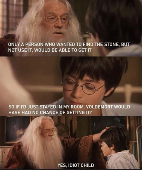 16 Funny 'Harry Potter' Memes That Feel Like The Blooper Reel We've ...