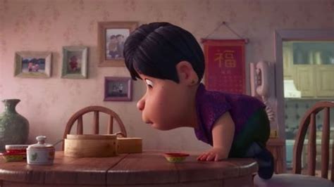 Pixar's newest short Bao is free to watch... but only for a very limited time