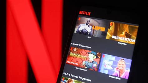 What Movie & TV Genres Perform Well in the Netflix Top 10s? - What's on ...