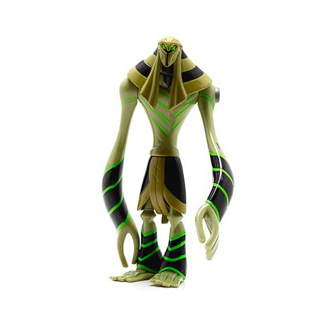 Mummy - Ben 10 | Ben10 fig. Mummy more infos about the Mummy… | Flickr