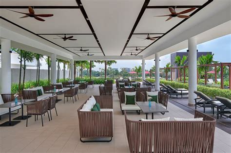 Courtyard by Marriott Melaka Pool Pictures & Reviews - Tripadvisor