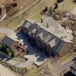 Larry Bird's House in Indianapolis, IN (#3) - Virtual Globetrotting