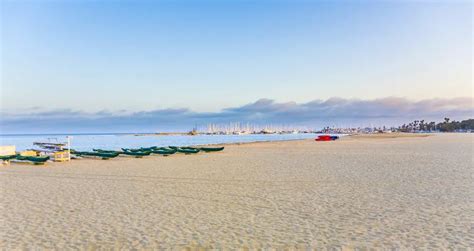 Santa Barbara County Beaches