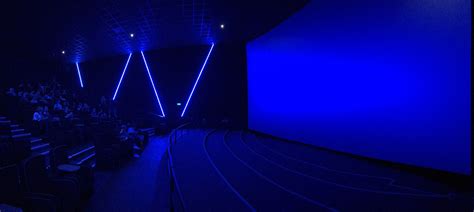 Review: New IMAX Screen 9 at The Light Cinema in Cambridge