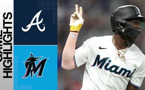 Catch the Excitement of the Miami Marlins Game! - Mandale Magazine