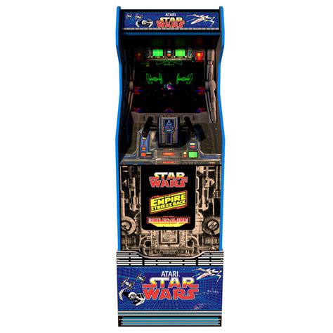 This $500 Star Wars Arcade Machine Just Got A Fantastic Discount - GameSpot