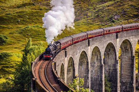 How To Ride The Hogwarts Express In Real Life | Apartment Therapy