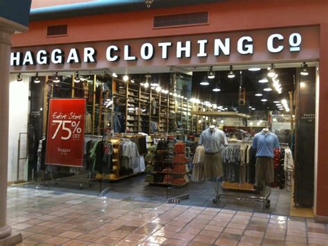 Haggar Clothing - Men's Clothing - 7401 N La Cholla Blvd, Tucson, AZ - Phone Number - Yelp