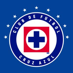 Cruz Azul 2022 (nuevo) Logo PNG Vector (EPS) Free Download