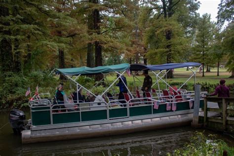 Camping at Reelfoot Lake State Park in Tennessee - Pack Your Baguios