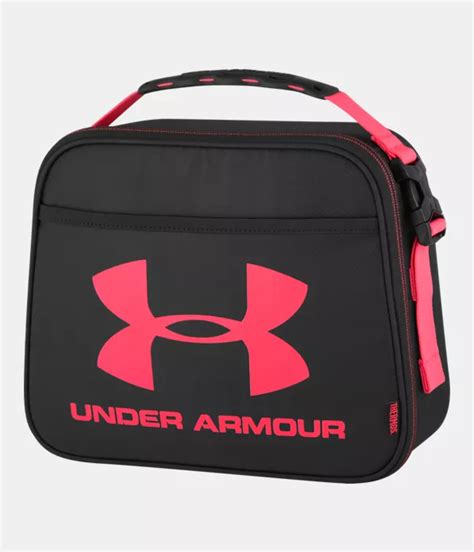 Girls' UA Lunch Box | Under Armour US