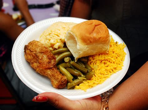 The Cost Of Being A Nation Of 'Soul Food Junkies' | WBUR News