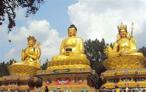 Buddhist Cultural Tour in Nepal - Himalayan Luxury Holidays