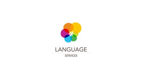 Language Logo