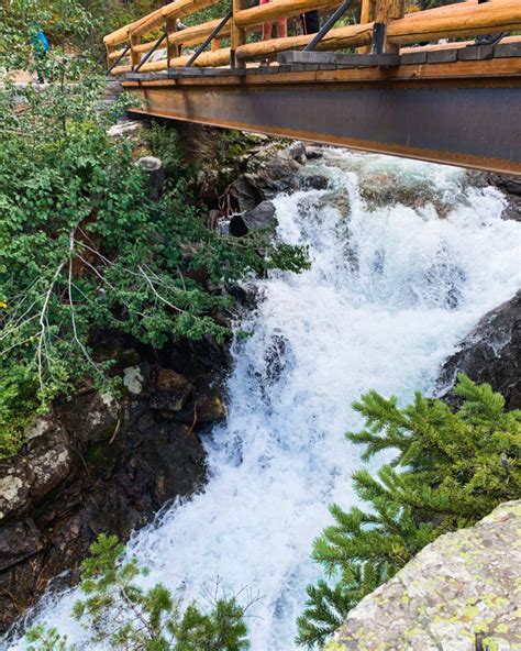 Find Epic Views Hiking at Jenny Lake | The Stoke Fam