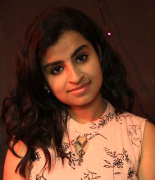 Kollywood Singer Shivangi Biography, News, Photos, Videos | NETTV4U