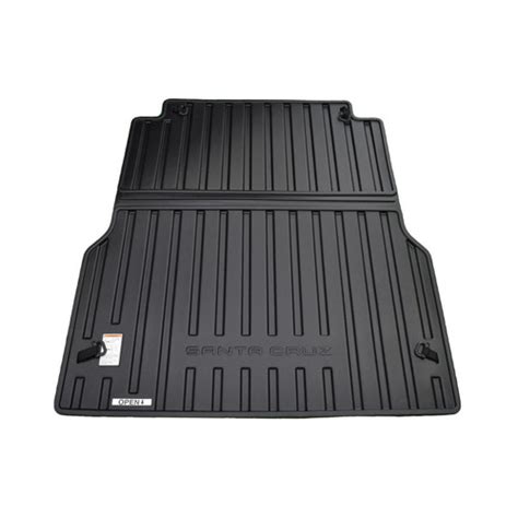 2022-2024 Hyundai Santa Cruz Bed Liner - Free Shipping | Hyundai Shop