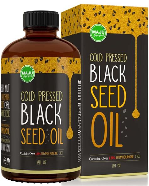 Black Seed Oil: The Remedy for Hair Loss That Really Works