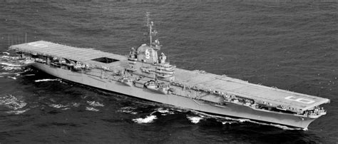 essex class aircraft carrier us navy cva cvs 02x Essex Class, Navy ...