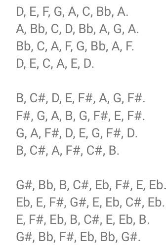 Davy Jones theme | Easy piano sheet music, Davy jones theme, Piano music easy