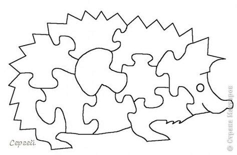 36 Best animal puzzles images in 2020 | Scroll saw patterns, Wooden puzzles, Animal puzzles