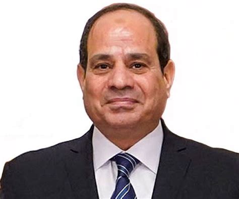 Abdel Fattah El-Sisi Biography - Facts, Childhood, Family Life ...