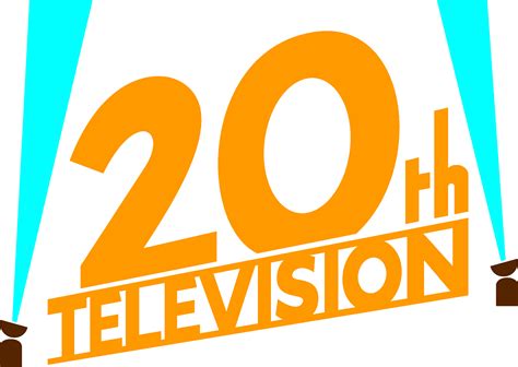 20th Television print logo coloured by MASTUHOSCG8845ISCOOL on DeviantArt