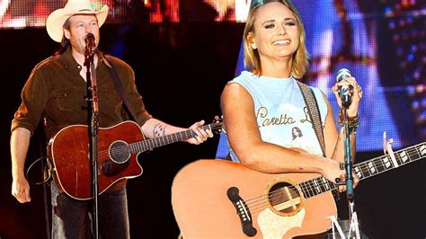 Love-Hate Notes: Miranda Wins War Against Blake Over Best Breakup Song