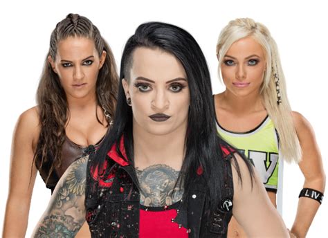 The Riott Squad Merchandise: Official Source to Buy Online| WWE | Squad ...